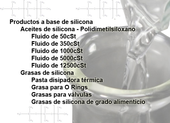 lubricantes de silicona luboks