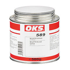 OKS 589