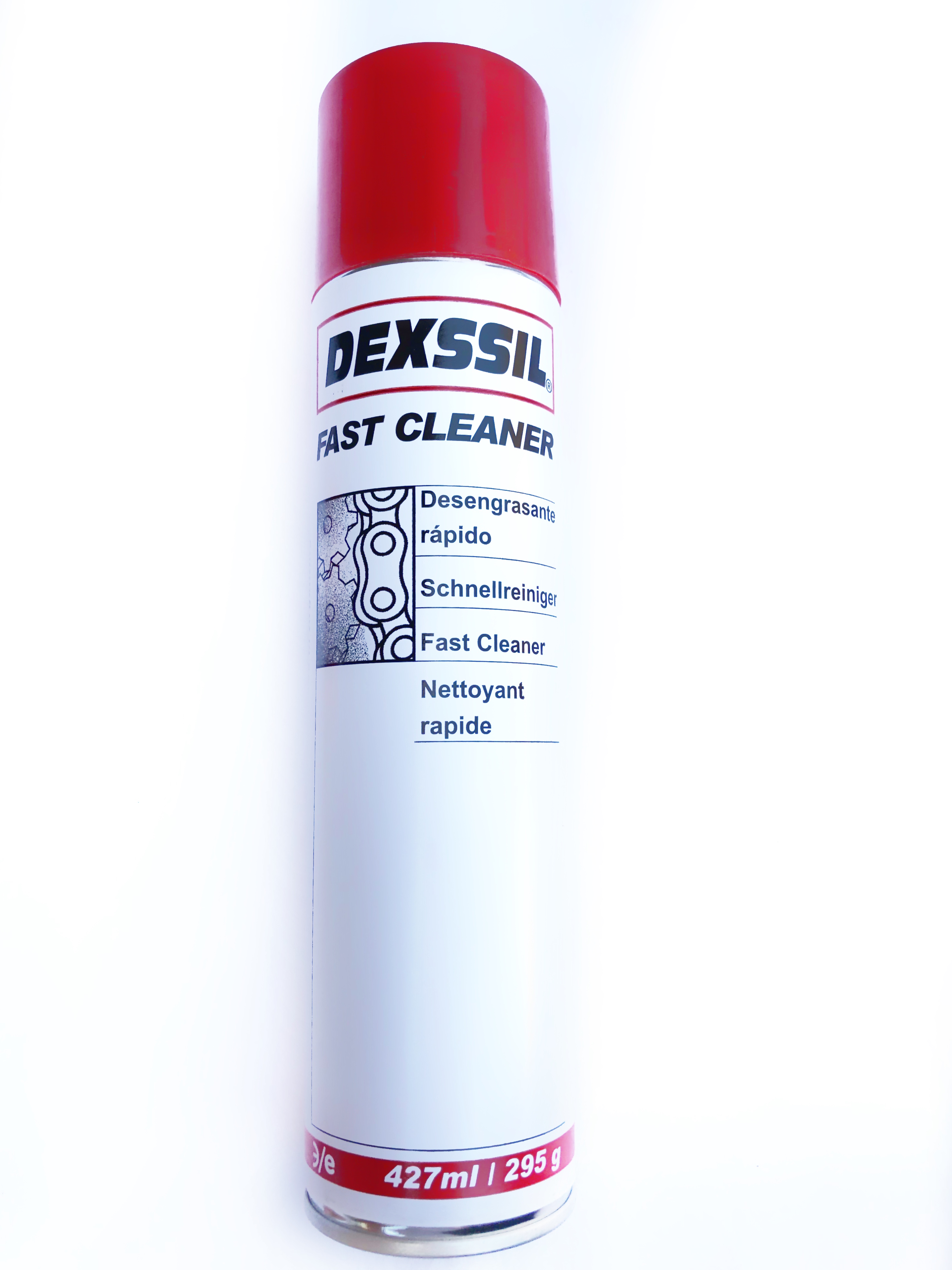 Dexssil Fast Cleaner