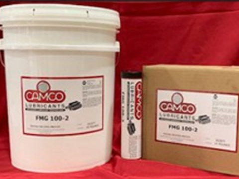 Grasa Camco FMG 100-2