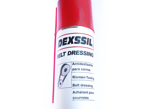 Dexssil Belt Dressing
